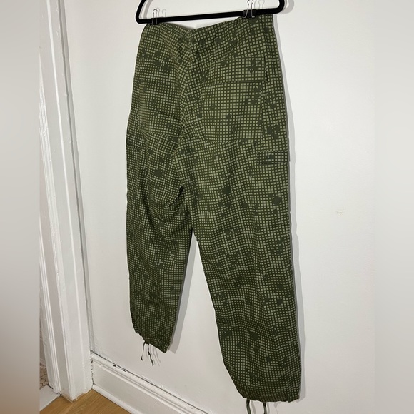 Authentic Vintage Desert Night Camouflage Trousers - Picture 11 of 15